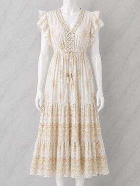 Me 2 Magic Womens Small Dress